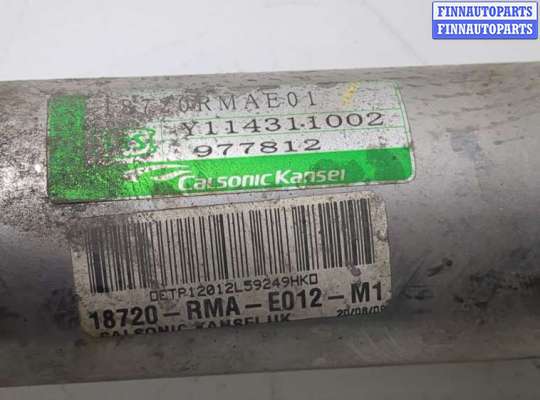 купить Охладитель отработанных газов на Honda CR-V 2006-2012