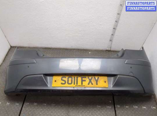 Бампер HN601361 на Hyundai i30 2007-2012