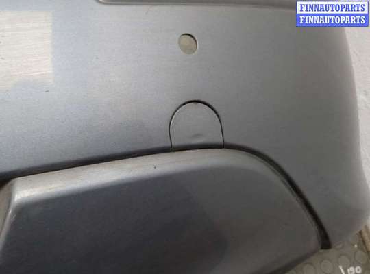 купить Бампер на Hyundai i30 2007-2012