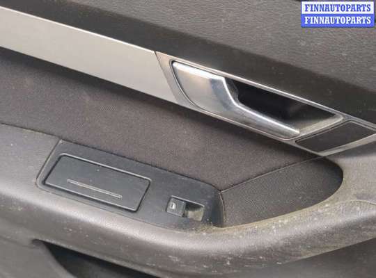 купить Дверь боковая (легковая) на Audi A6 (C6) 2005-2011