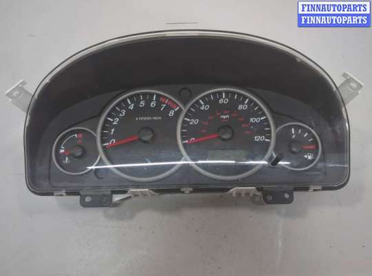 купить Щиток приборов (приборная панель) на Mazda Tribute 2001-2007