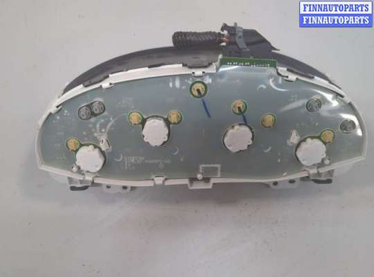 купить Щиток приборов (приборная панель) на Mazda Tribute 2001-2007