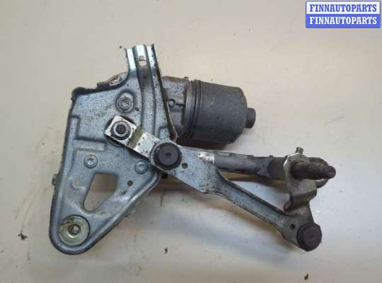 Двигатель стеклоочистителя (моторчик дворников) передний PG1204233 на Peugeot 5008 2009-2016