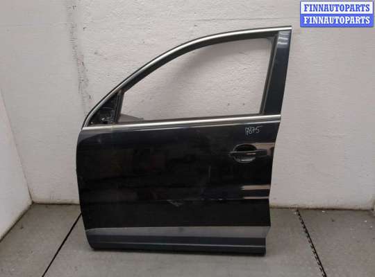 купить Замок двери на Volkswagen Tiguan 2007-2011