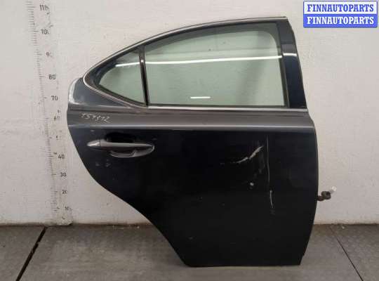 купить Дверная карта (Обшивка двери) на Lexus IS 2005-2016