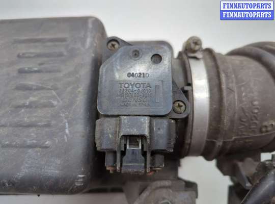купить Корпус воздушного фильтра на Toyota Avensis 2 2003-2009