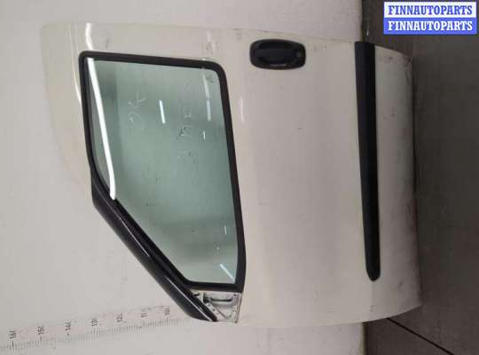купить Замок двери на Fiat Doblo 2009-2022