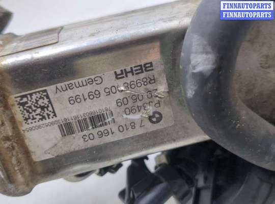 купить Клапан рециркуляции газов (EGR) на BMW 3 E90, E91, E92, E93 2005-2012