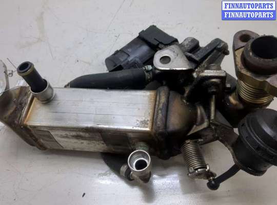 купить Клапан рециркуляции газов (EGR) на BMW 3 E90, E91, E92, E93 2005-2012