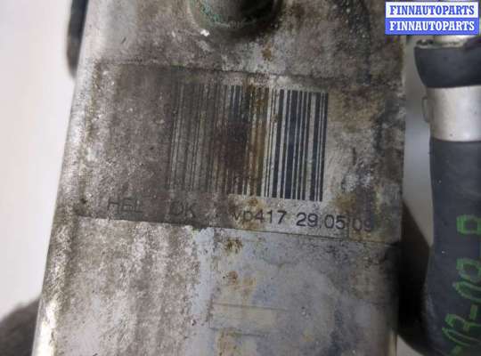 купить Клапан рециркуляции газов (EGR) на BMW 3 E90, E91, E92, E93 2005-2012