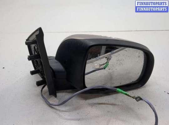 Купить Зеркало боковое на Nissan Note E11 2005-2013 Зеркало боковое NS990243 на Nissan Note E11 2005-2013