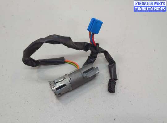 купить Замок зажигания на Peugeot 206 1998-2012