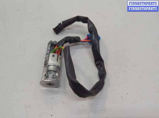 купить Замок зажигания на Peugeot 206 1998-2012