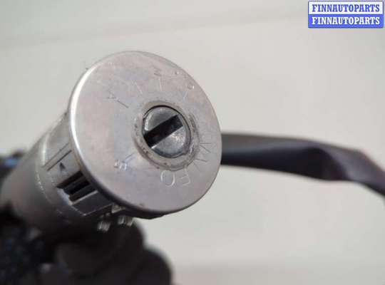 купить Замок зажигания на Peugeot 206 1998-2012