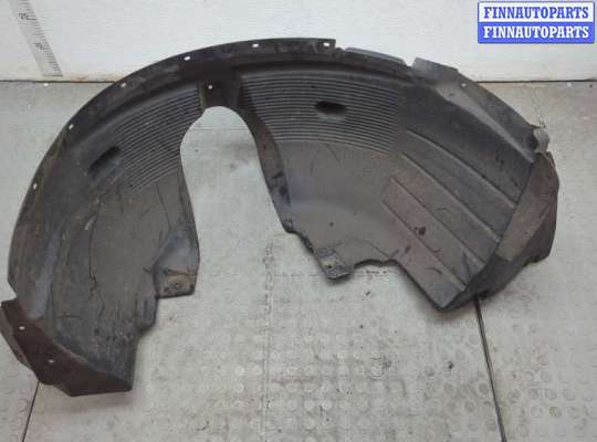 купить Защита арок (подкрылок) на BMW X3 E83 2003-2010