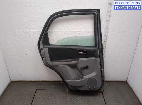 купить Ручка двери наружная на Nissan Note E11 2005-2013