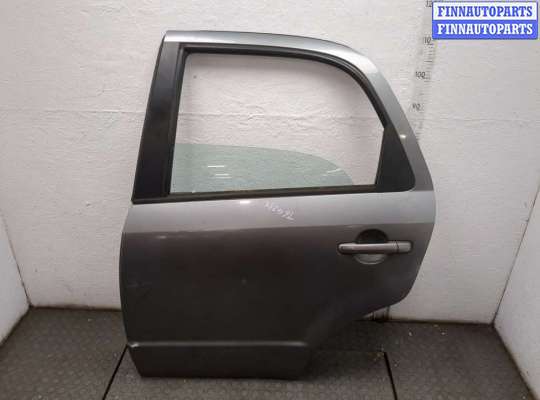 Ручка двери наружная NS995572 на Nissan Note E11 2005-2013