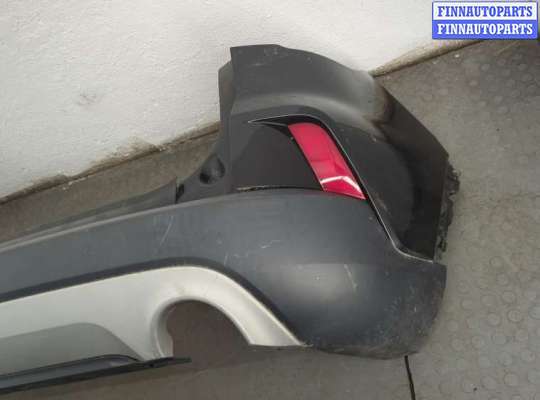 купить Бампер на Ford Escape 2019-2022