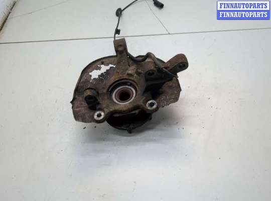 купить Ступица (кулак, цапфа) на Jeep Compass 2006-2010