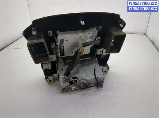 Магнитола на Lexus RX I (XU10)