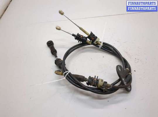 Трос кулисы КПП FO2168571 на Ford Fusion 2002-2012
