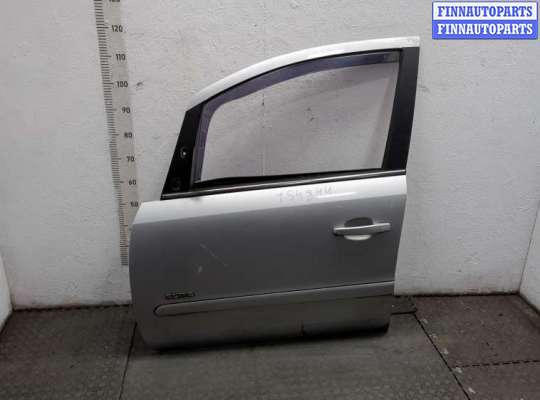 купить Дверь боковая (легковая) на Opel Zafira B 2005-2014