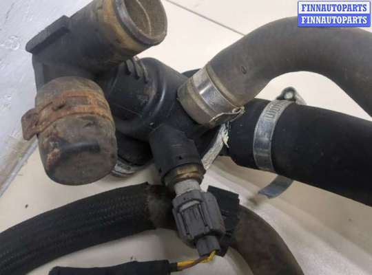 купить Патрубок охлаждения на Peugeot Boxer 2006-2014