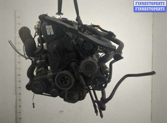 Купить Двигатель (ДВС) на Volkswagen Passat 5 2000-2005 Двигатель (ДВС) VG2768032 на Volkswagen Passat 5 2000-2005