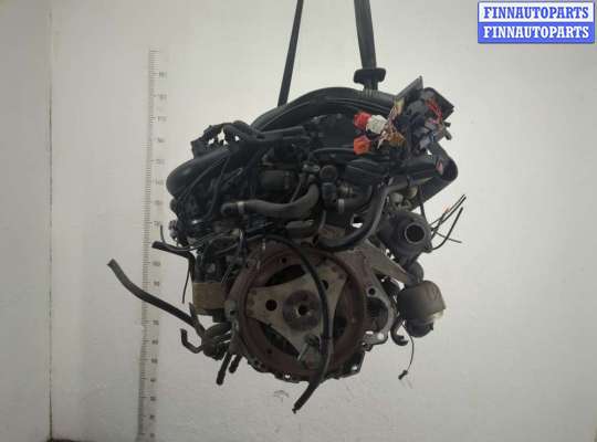 купить Двигатель (ДВС) на Volkswagen Passat 5 2000-2005