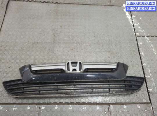 Решетка радиатора HD529149 на Honda CR-V 2006-2012