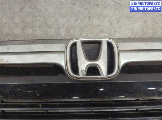 купить Решетка радиатора на Honda CR-V 2006-2012