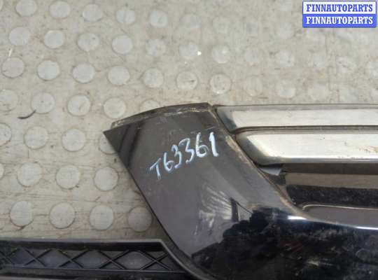 купить Решетка радиатора на Honda CR-V 2006-2012