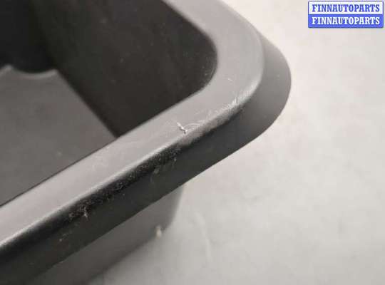 купить Пластик (обшивка) внутреннего пространства багажника на BMW X3 G01 2017-2024