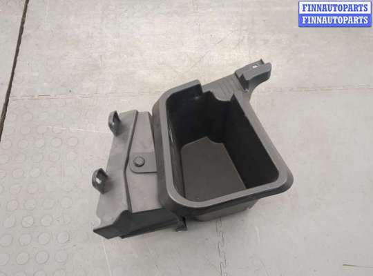 купить Пластик (обшивка) внутреннего пространства багажника на BMW X3 G01 2017-2024