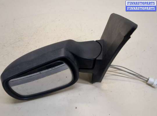 купить Зеркало боковое на Ford Fiesta 2001-2007