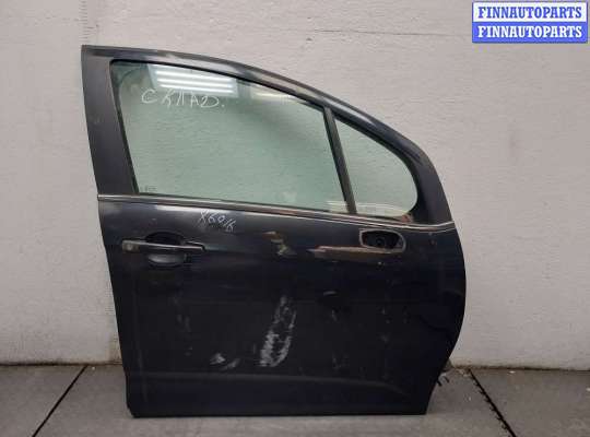 купить Замок двери на Citroen C3 2009-2016