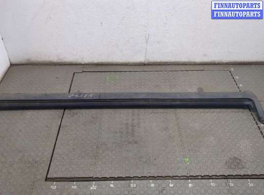 купить Накладка на порог на Volvo XC70 2002-2007