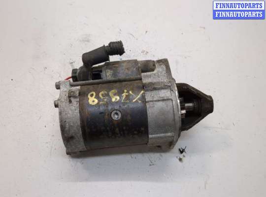 Стартер HN600790 на Hyundai i10 2007-2013