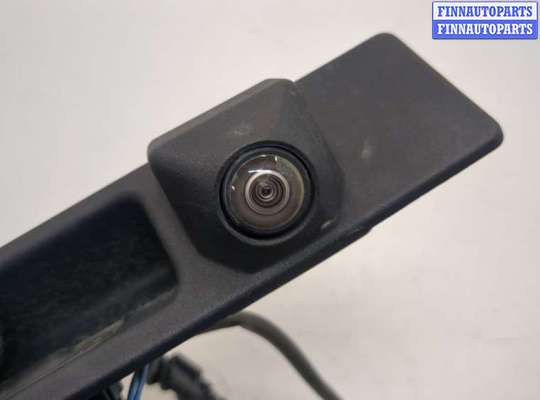 купить Кнопка открывания багажника с крышки на Chevrolet Equinox 2017-2024