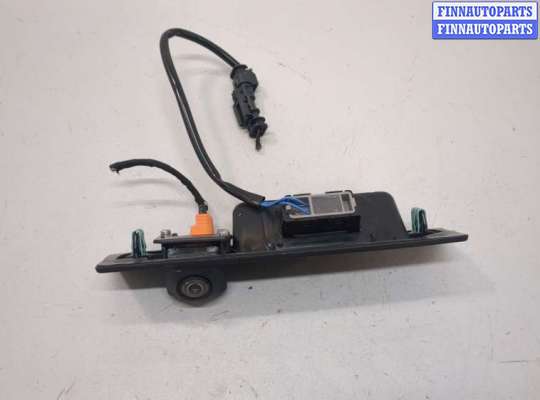 купить Кнопка открывания багажника с крышки на Chevrolet Equinox 2017-2024