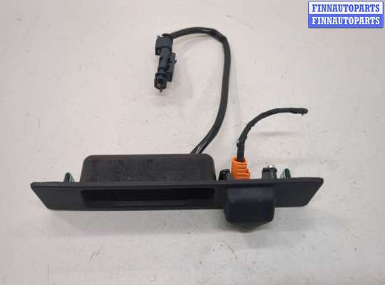 купить Кнопка открывания багажника с крышки на Chevrolet Equinox 2017-2024