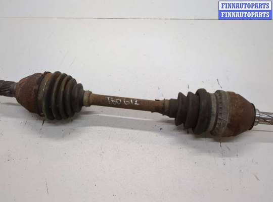 Полуось (приводной вал, шрус) OP2380372 на Opel Vectra C 2002-2008