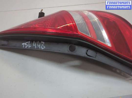 купить Фонарь (задний) на Hyundai i30 2007-2012