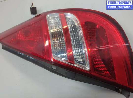 купить Фонарь (задний) на Hyundai i30 2007-2012