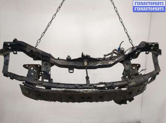 Рамка передняя (телевизор) FO1868778 на Ford Focus 2 2005-2008