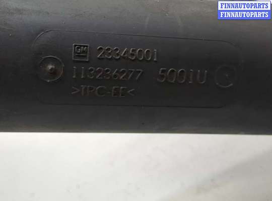 купить Патрубок интеркулера на Chevrolet Malibu 2015-2018