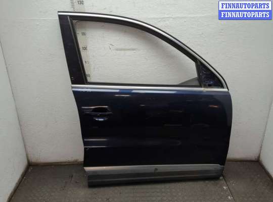 Замок двери VG2733732 на Volkswagen Tiguan 2011-2018