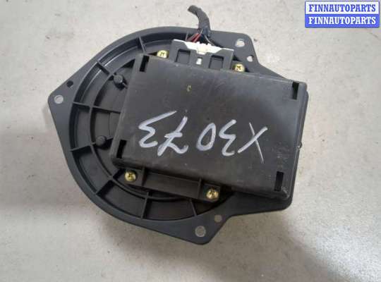 купить Двигатель отопителя (моторчик печки) на Subaru Forester (S11) 2002-2007