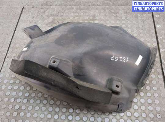 Защита арок (подкрылок) MB1696255 на Mercedes ML W164 2005-2011