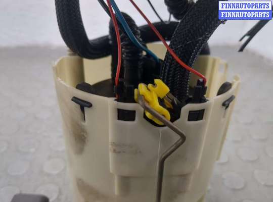 купить Насос топливный электрический на Nissan Primera P12 2002-2008